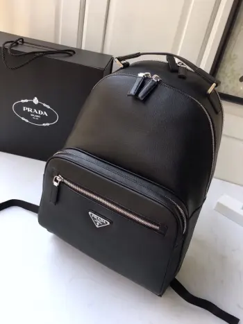 2VZ032 New Style Backpack Replica Prada backpacks