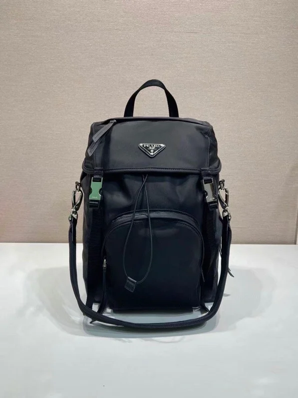 Prada 1BZ039 New Style Backpack