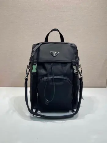 1BZ039 New Style Backpack Replica Prada backpacks