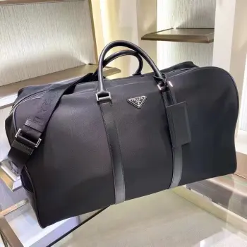 2VC013 New Travel Bag Replica Prada travel bags