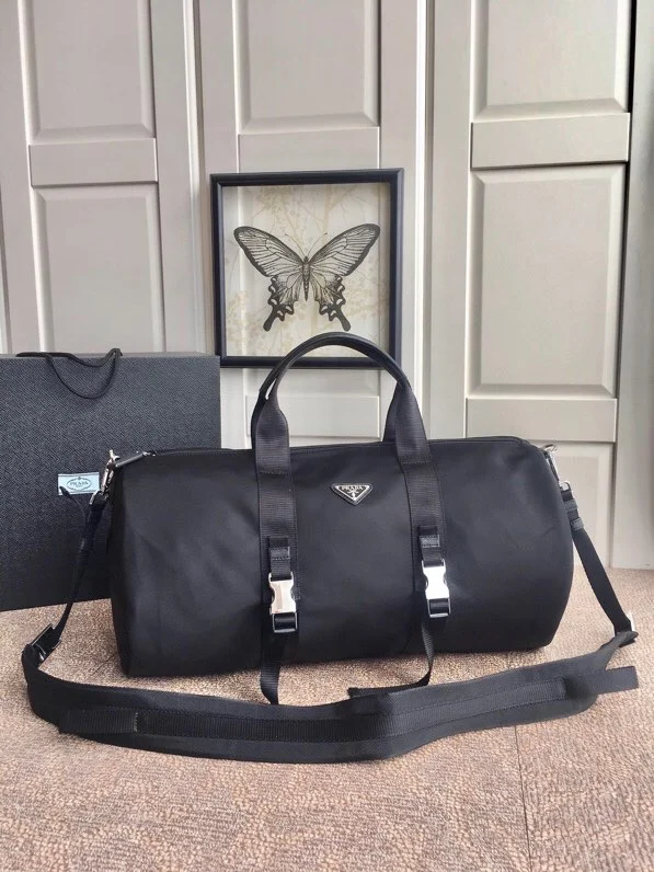 Prada 2VC015 New Travel Bag Prada 2VC015 New Travel Bag