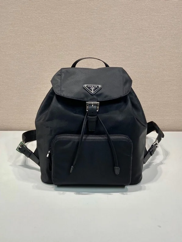 Prada 1BZ832 New Style Backpack
