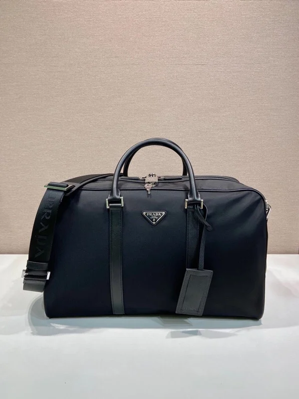 Prada 2VC014 New Travel Bag Prada 2VC014 New Travel Bag