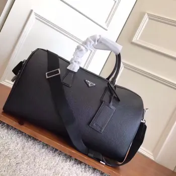 2VC018 New Travel Bag Replica Prada travel bags