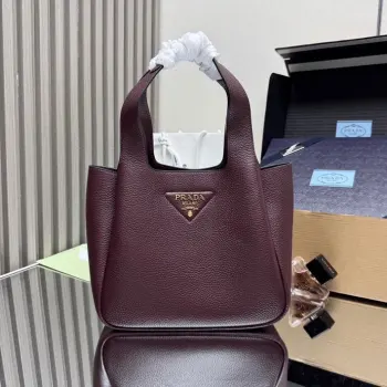 1BG335 Vegetable Basket Tote Bag Women s Handbag Replica Prada womens bags