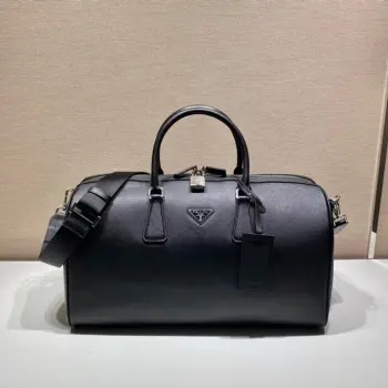 2VC018 New Travel Bag Replica Prada travel bags