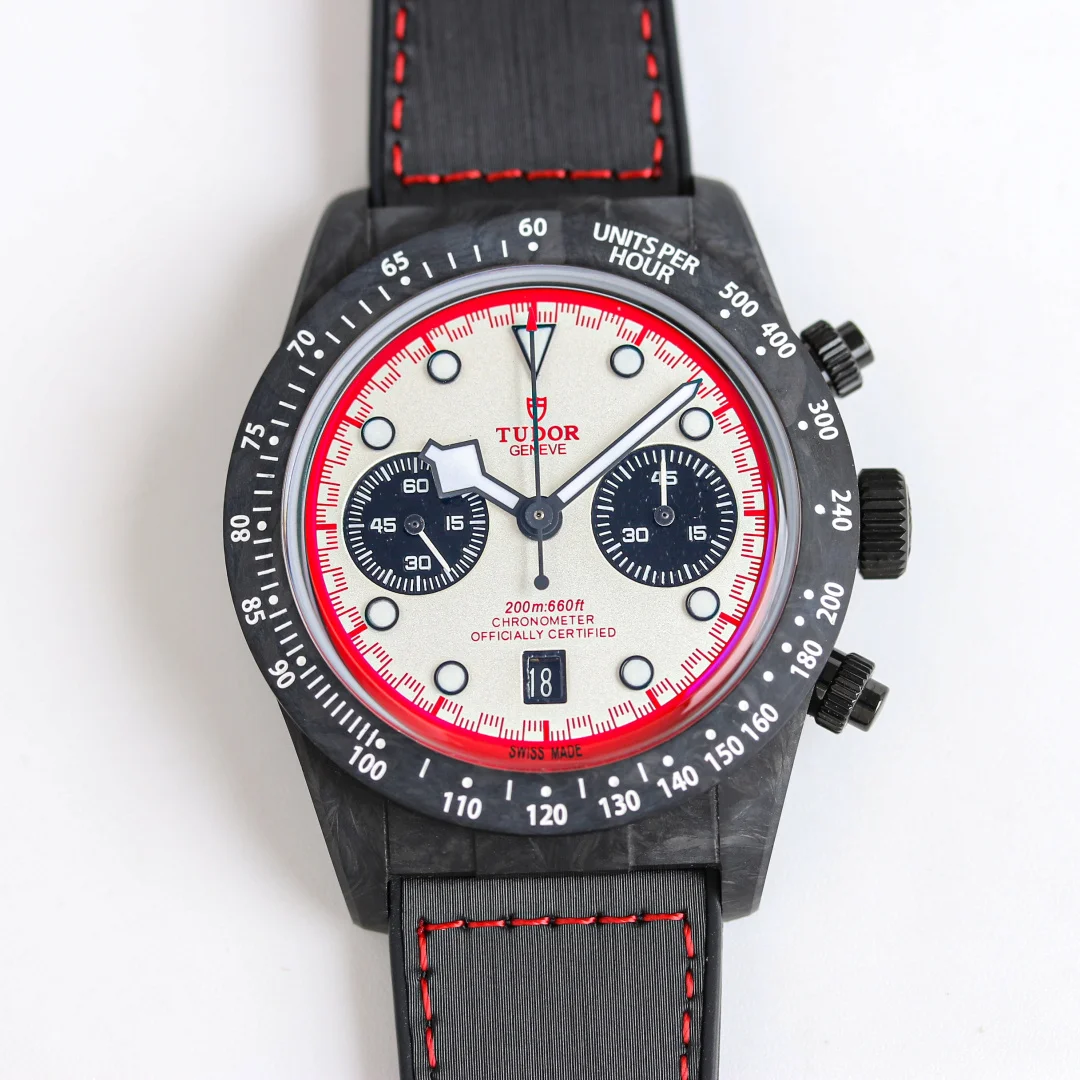 TUDOR R29 Bay Series Watch Men s Mechanical Watch Men s Mechanical Watch