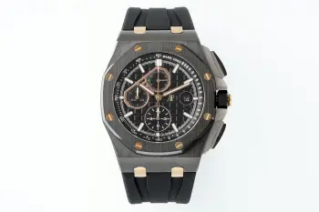 Royal Oak Offshore 26400 Series Men s Mechanical Watch Replica Audemars Piguet Mens Watches