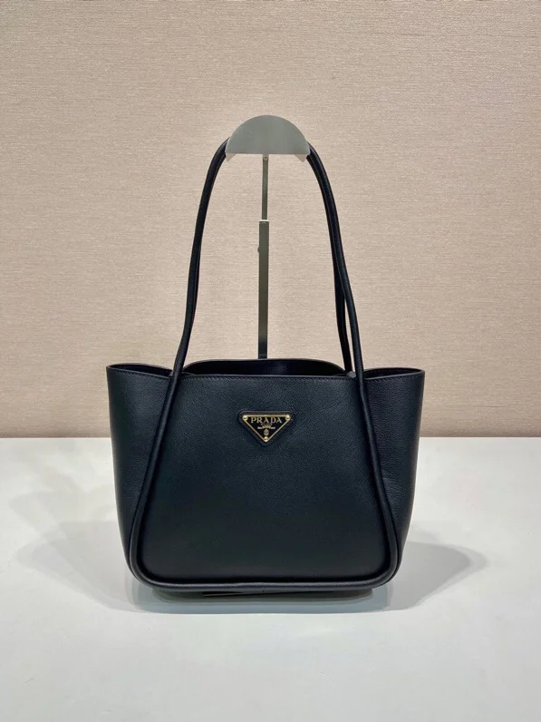 Prada 1BG539 Cowhide Shoulder Bag Women s Shoulder Bag