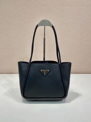 1BG539 Cowhide Shoulder Bag Women s Shoulder Bag Replica Prada womens bags