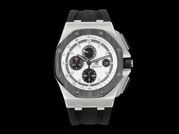Royal Oak Offshore 26400 Series Men s Mechanical Watch Replica Audemars Piguet Mens Watches