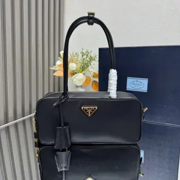 1BB133 New Handbag Women s Shoulder Bag Replica Prada womens bags