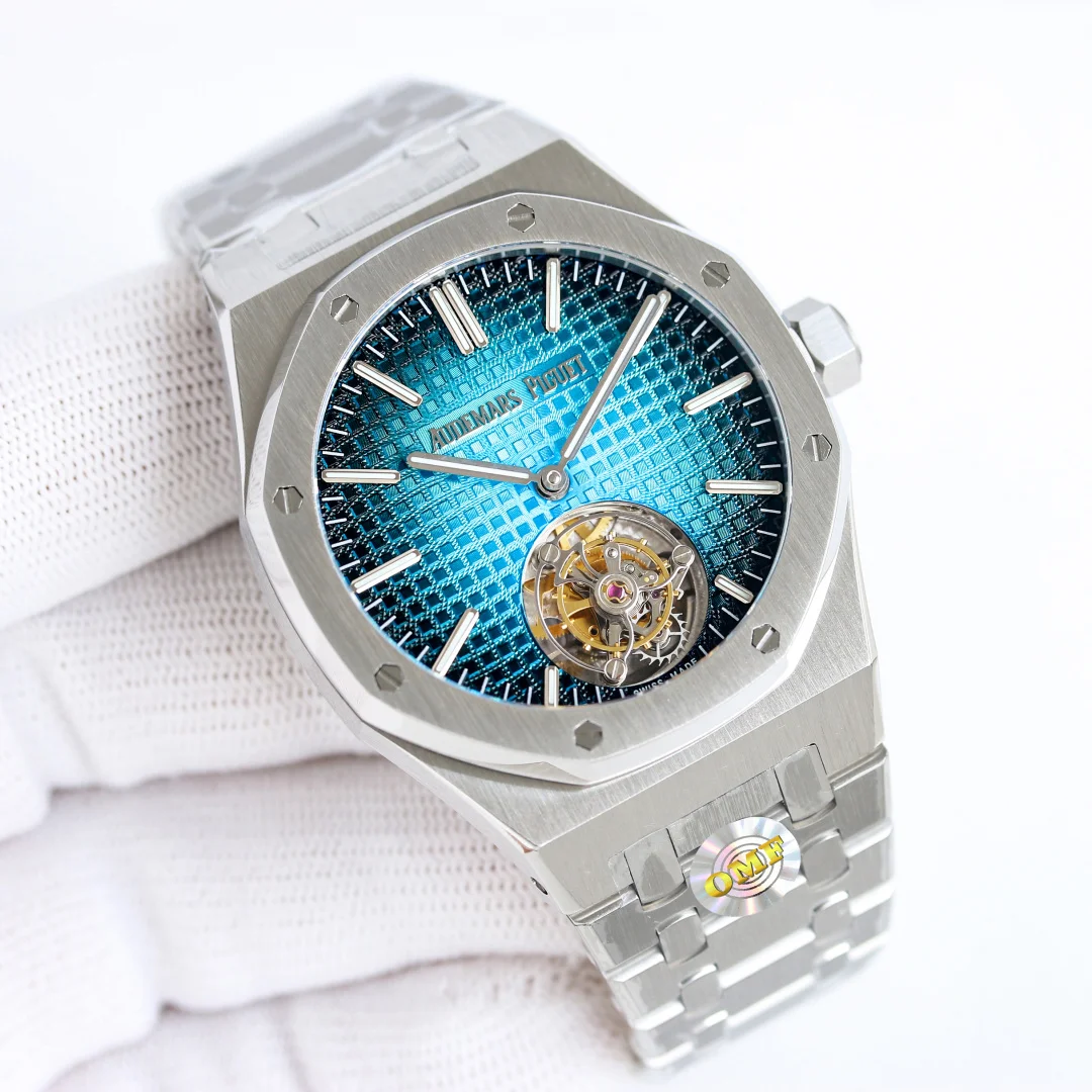 Audemars Piguet Automatic Tourbillon Watch Men s Mechanical Watch
