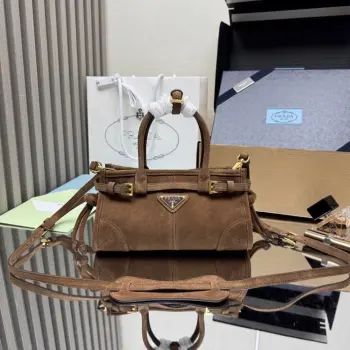 1BA486 New Tote Bag Medium Women s Shoulder Bag Replica Prada womens bags