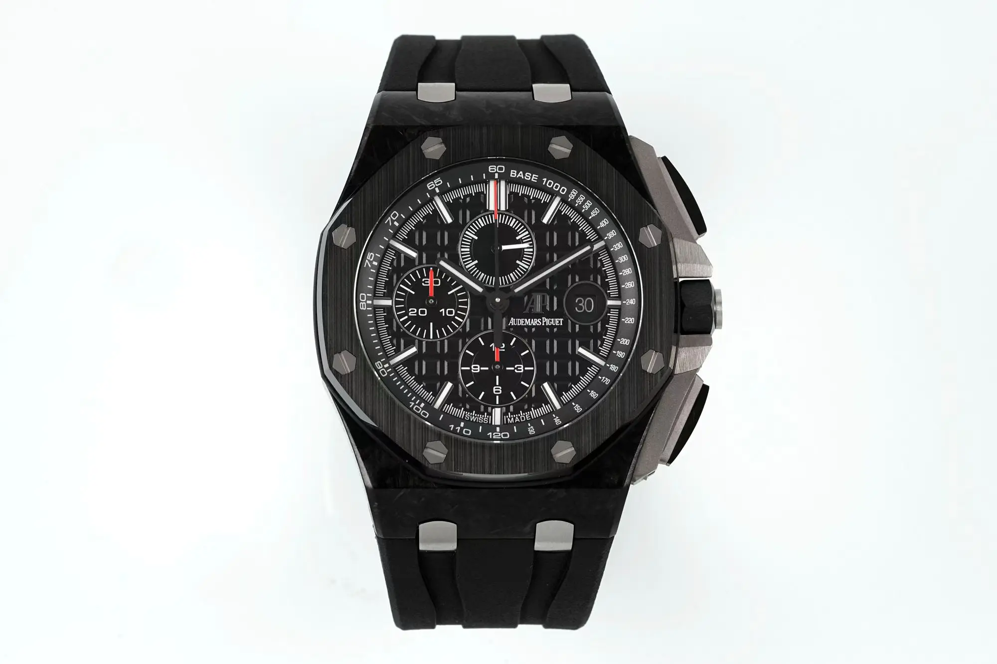 Audemars Piguet Royal Oak Offshore 26400 Series Men s Mechanical Watch Audemars Piguet Royal Oak Offshore 26400 Series Men s Mechanical Watch