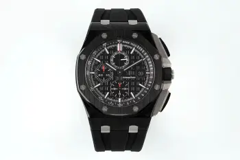 Royal Oak Offshore 26400 Series Men s Mechanical Watch Replica Audemars Piguet Mens Watches