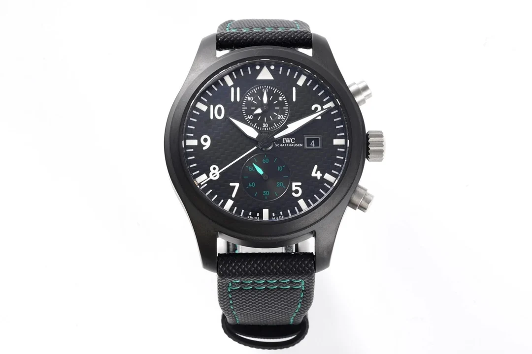 IWC Pilot Series N9 Watch Men s Multifunction Mechanical Watch IWC Pilot Series N9 Watch Men s Multifunction Mechanical Watch