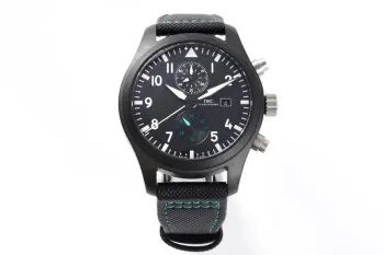 Pilot Series N9 Watch Men s Multifunction Mechanical Watch Replica IWC Mens Watches