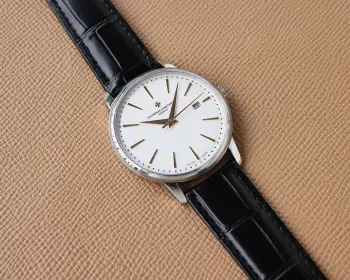 Vacheron Constantin VC Heritage Series Men s Mechanical Watch Replica Vacheron Constantin Mens Watches