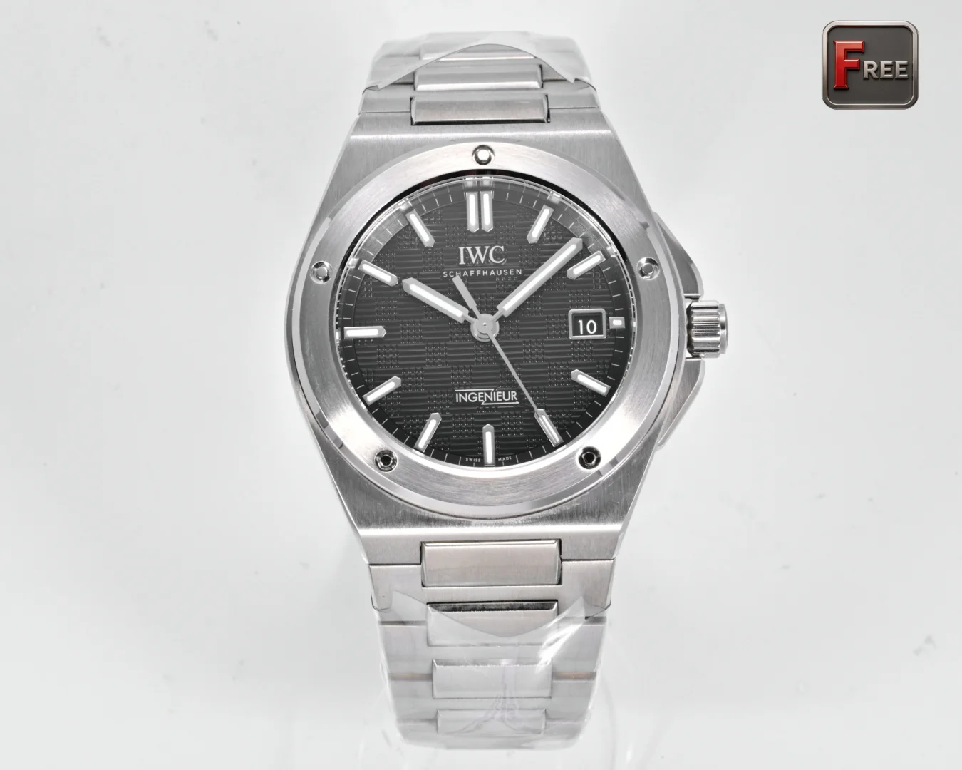 IWC Seagull 2892 movement Engineer watch Men s mechanical watch IWC Seagull 2892 movement Engineer watch Men s mechanical watch