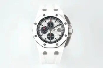 Royal Oak Offshore 26400 Series Men s Mechanical Watch Replica Audemars Piguet Mens Watches