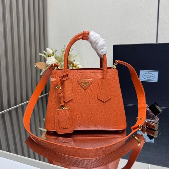 Prada 1BG443 Classic Handbag Women s Crossbody Bag