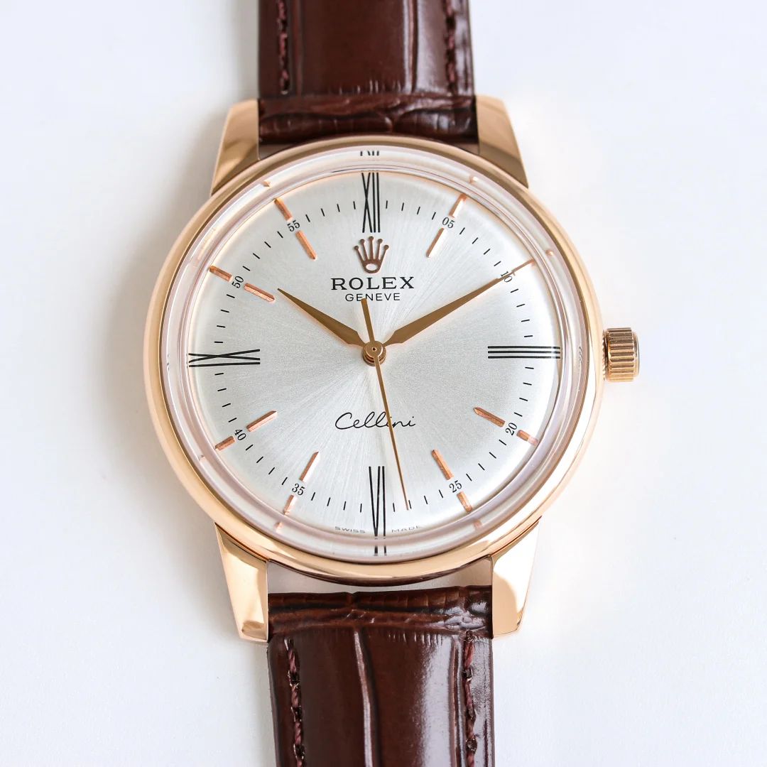 ROLEX 9015 imported movement men s watch ROLEX 9015 imported movement men s watch