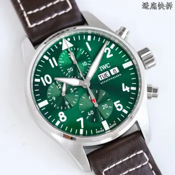 69385 movement Pilot Series new model watch men s mechanical watch Replica IWC Mens Watches
