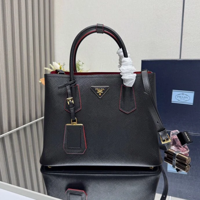 Prada 1BG775 Classic Handbag Women s Crossbody Bag