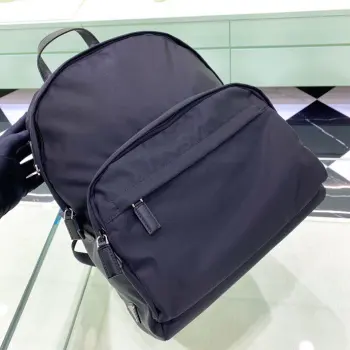2VZ066 Backpack Replica Prada backpacks