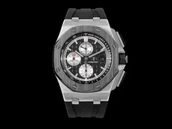 Royal Oak Offshore 26400 Series Men s Mechanical Watch Replica Audemars Piguet Mens Watches