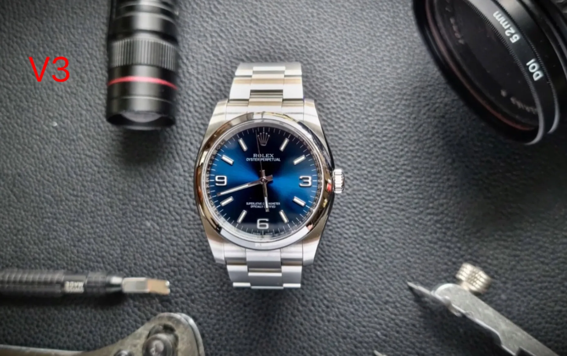ROLEX Oyster Perpetual 36 Watch Men s Mechanical Watch ROLEX Oyster Perpetual 36 Watch Men s Mechanical Watch