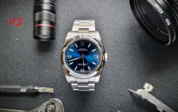 Oyster Perpetual 36 Watch Men s Mechanical Watch Replica ROLEX Mens Watches