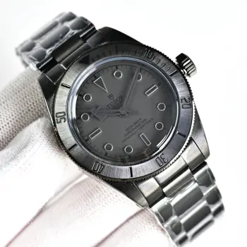 3T New Product Biwan Series Watch Men s Mechanical Watch Replica TUDOR Mens Watches