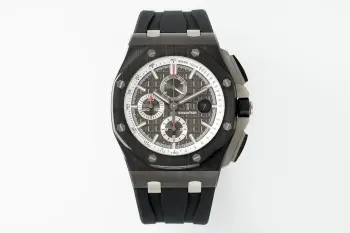Royal Oak Offshore 26400 Series Men s Mechanical Watch Replica Audemars Piguet Mens Watches