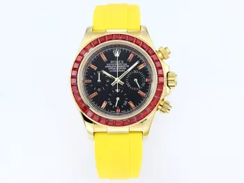 X43 Hidden Edition Pumpkin Lantern Daytona Series Men s Mechanical Watch X43 Hidden Edition Pumpkin Lantern Daytona Series Men s Mechanical Watch Replica ROLEX Mens Watches