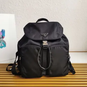 1BZ070 Backpack Replica Prada backpacks