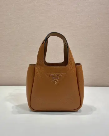 1BA349 Cowhide Shoulder Bag Women s Handbag Replica Prada womens bags