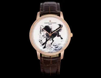 Vacheron Constantin VC Heritage Series Men s Mechanical Watch Replica Vacheron Constantin Mens Watches