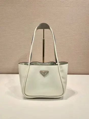 1BG539 Cowhide Shoulder Bag Women s Shoulder Bag Replica Prada womens bags