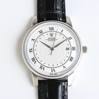 9015 imported movement men s mechanical watch Replica ROLEX Mens Watches