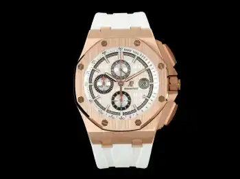 Audemars Piguet Royal Oak Offshore 26400 Series Men s Mechanical Watch Replica Audemars Piguet Mens Watches