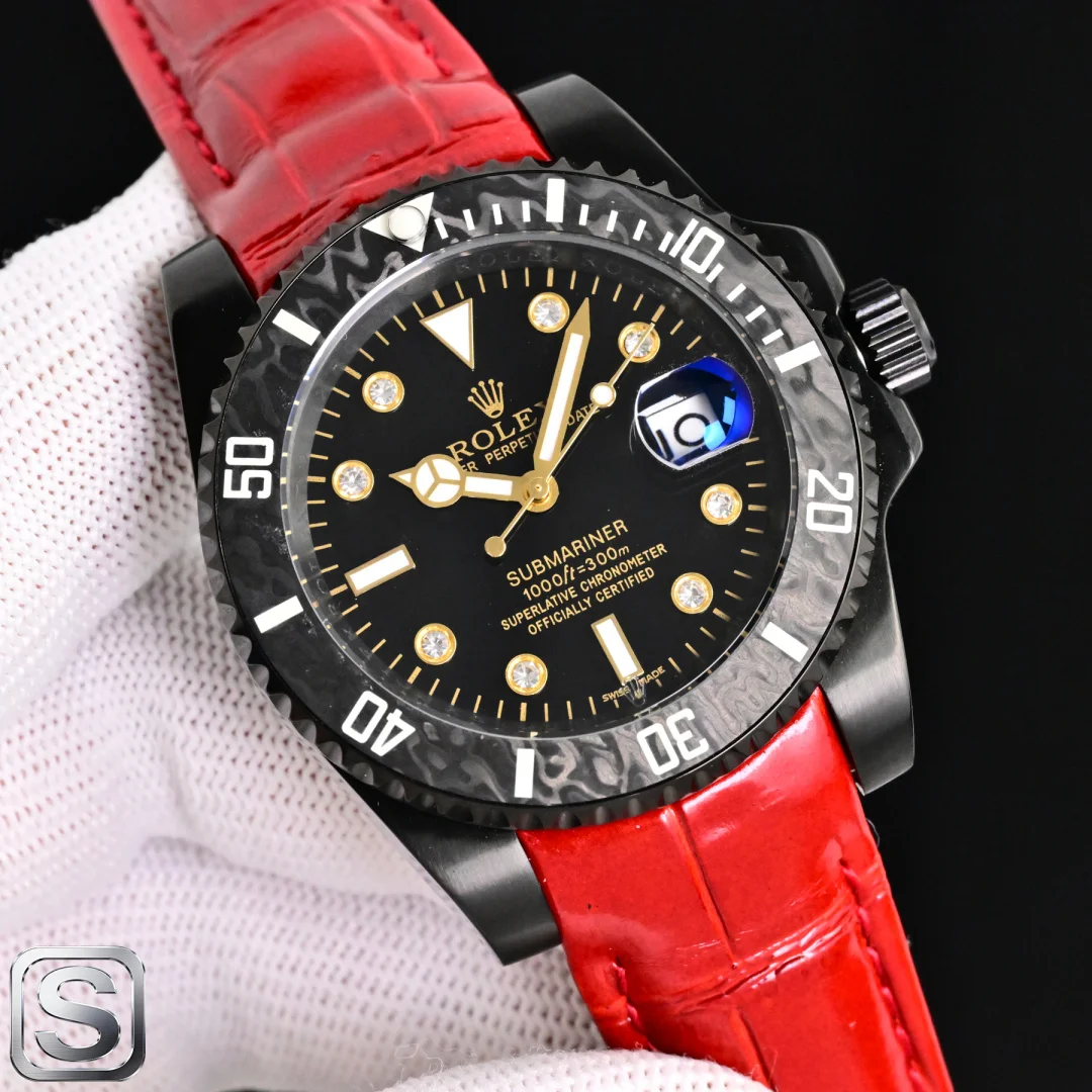 ROLEX X43 Water Ghost Series Watch Men s Mechanical Watch