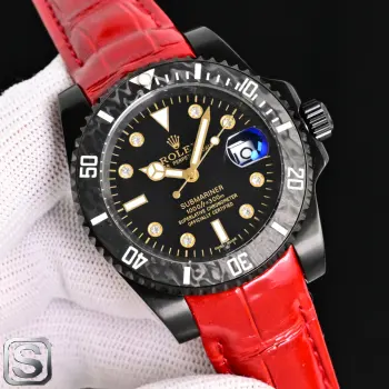 X43 Water Ghost Series Watch Men s Mechanical Watch Replica ROLEX Mens Watches