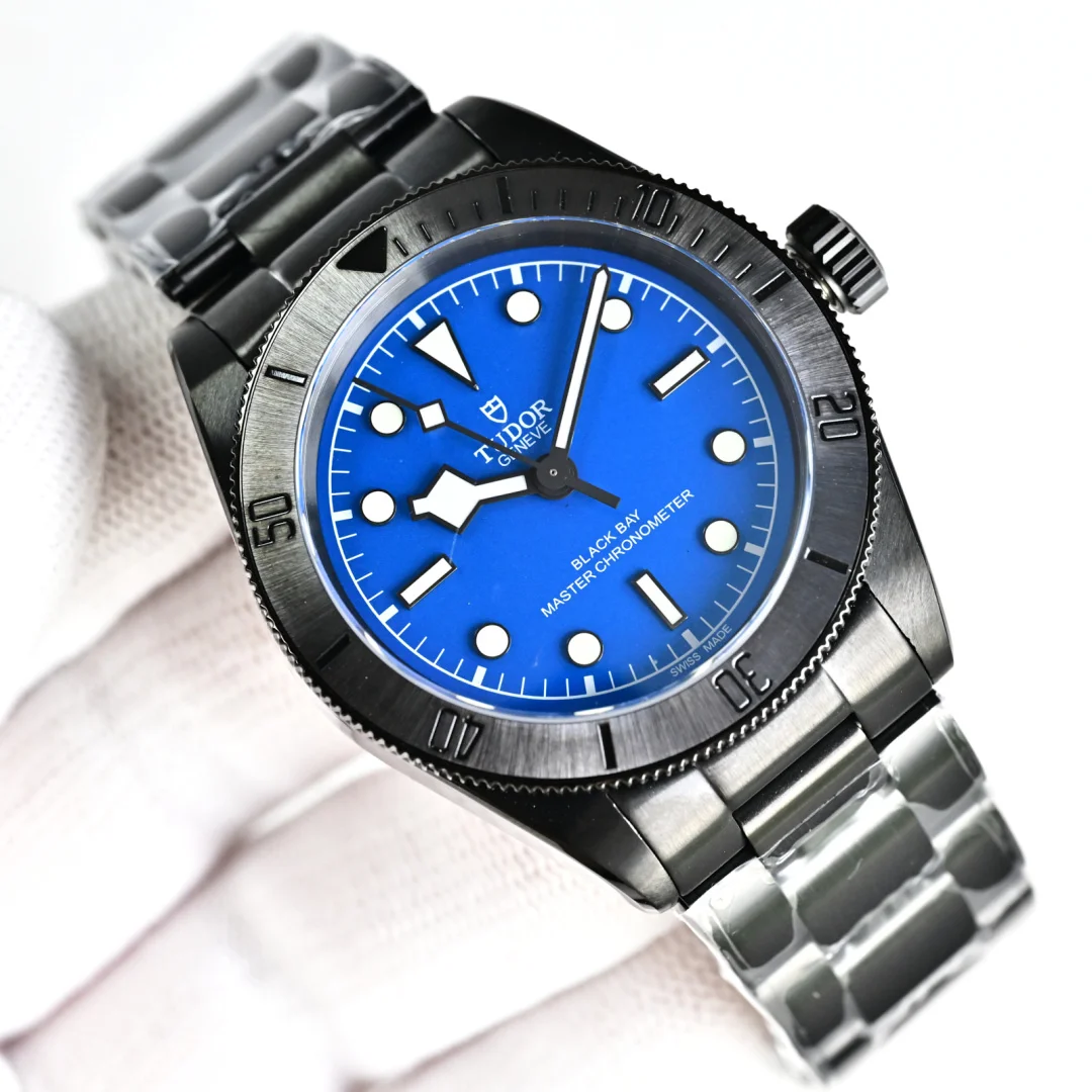 TUDOR 3T New Product Biwan Series Watch Men s Mechanical Watch
