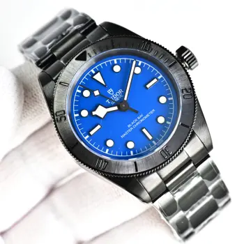 3T New Product Biwan Series Watch Men s Mechanical Watch Replica TUDOR Mens Watches
