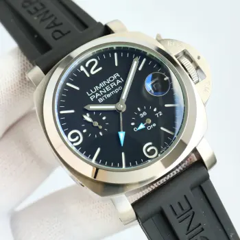 Fully Automatic Mechanical PN6 Series Men s Mechanical Watch Replica PANERAI Mens Watches