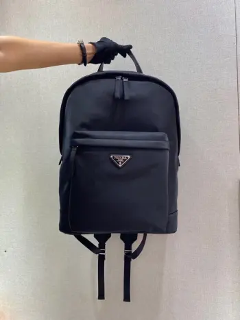 0382 Backpack Replica Prada backpacks