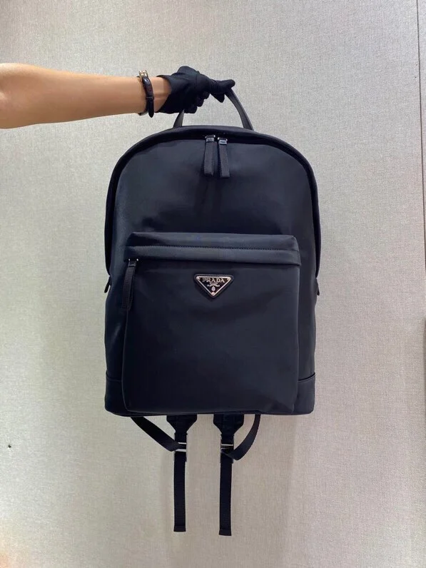 Prada 0382 Backpack Prada 0382 Backpack