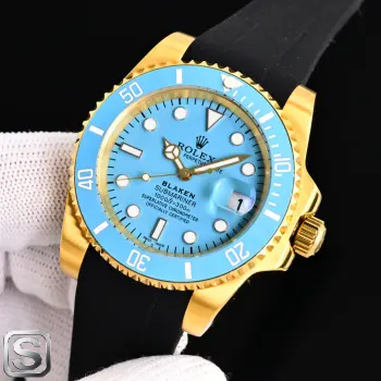 8215 movement X43 series Submariner watch men s mechanical watch Replica ROLEX Mens Watches